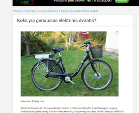 Rinkodaros specialistė, tekstų kūrėja Lt ir En - SEO straipsnių rašymas - 3 SEO straipsnių rašymas - Rinkodaros specialistė, tekstų kūrėja Lt ir En - 3