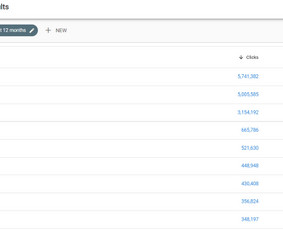 Raktinių žodžių analizė ir parinkimas - Seo paslaugos Lietuvos ir užsienio projektams - 1