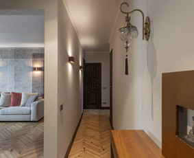 Interjero dizainas, šviesos architektūra / iP86 home / Darbų pavyzdys ID 1867793