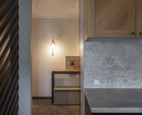 Interjero dizainas, šviesos architektūra / iP86 home / Darbų pavyzdys ID 1867795