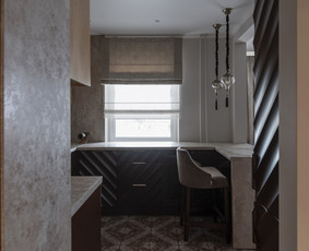 Interjero dizainas, šviesos architektūra / iP86 home / Darbų pavyzdys ID 1867797