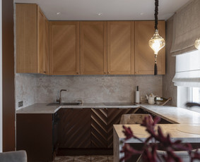 Interjero dizainas, šviesos architektūra / iP86 home / Darbų pavyzdys ID 1867799