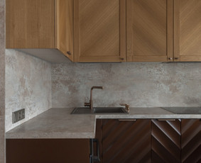 Interjero dizainas, šviesos architektūra / iP86 home / Darbų pavyzdys ID 1867803