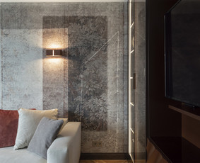Interjero dizainas, šviesos architektūra / iP86 home / Darbų pavyzdys ID 1867811