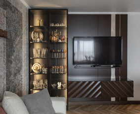 Interjero dizainas, šviesos architektūra / iP86 home / Darbų pavyzdys ID 1867815