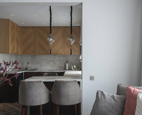 Interjero dizainas, šviesos architektūra / iP86 home / Darbų pavyzdys ID 1867817
