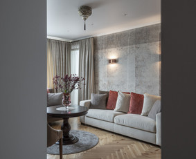 Interjero dizainas, šviesos architektūra / iP86 home / Darbų pavyzdys ID 1867819