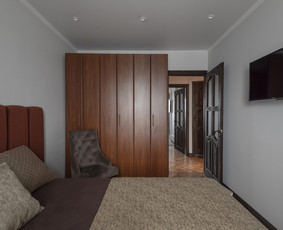 Interjero dizainas, šviesos architektūra / iP86 home / Darbų pavyzdys ID 1867829