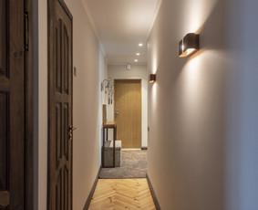 Interjero dizainas, šviesos architektūra / iP86 home / Darbų pavyzdys ID 1867833