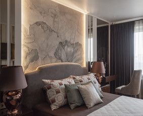 Interjero dizainas, šviesos architektūra / iP86 home / Darbų pavyzdys ID 1867837