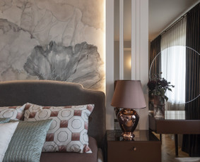 Interjero dizainas, šviesos architektūra / iP86 home / Darbų pavyzdys ID 1867841