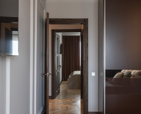 Interjero dizainas, šviesos architektūra / iP86 home / Darbų pavyzdys ID 1867845