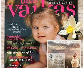 Ergoterapeutė Viktorija - Ergoterapeutai - 1 Ergoterapeutai - Ergoterapeutė Viktorija - 1