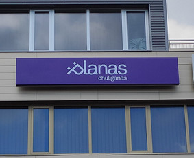Reklamos Gamyba / UAB Reklamos kepėjai / Darbų pavyzdys ID 1868077