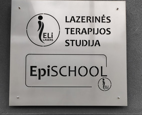 Reklamos Gamyba / UAB Reklamos kepėjai / Darbų pavyzdys ID 1868093