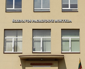 Reklamos Gamyba / UAB Reklamos kepėjai / Darbų pavyzdys ID 1868097