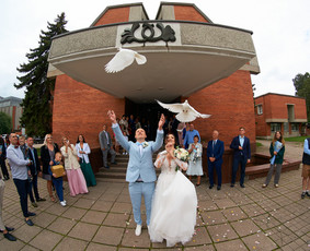 Vestuvių Foto video komanda - patirtis, kokybė, patikimumas / Fotodvelksmas.lt / Darbų pavyzdys ID 1868255