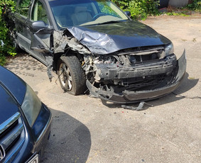 Automobilių supirkimas 24/7 / Auto Supas / Darbų pavyzdys ID 1869379