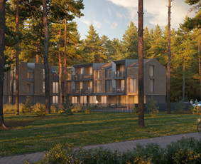 Architektūrinės 3d vizualizacijos - 3D vizualizacijų rengimas - 3 3D vizualizacijų rengimas - Architektūrinės 3d vizualizacijos - 3