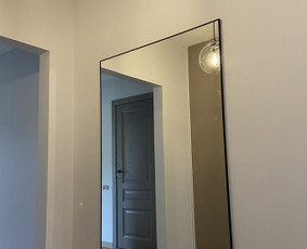 Veidrodžių gamyba ir montavimas / MB „Glasnesta“ / Darbų pavyzdys ID 1870547