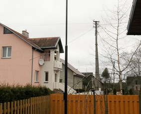 Terasos. Dušo kabinos. Balkonai. Turėklai. Metalo gaminiai. / UAB "Arloks" / Darbų pavyzdys ID 1870701