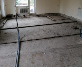 Pertvarų, sienų griovimas - Visa statyba/griovimas/demontavimas/vidaus apdaila 060781898 - 3