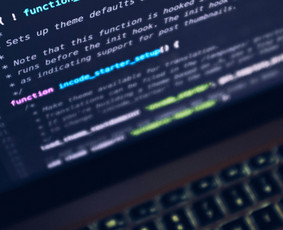 Internetinių svetainių ir parduotuvių priežiūra, atnaujinimas