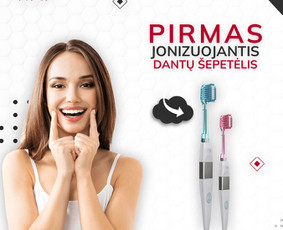 IONICKISS Facebook AD's banneris #1