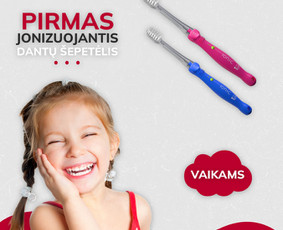 IONICKISS Facebook AD's banneris #2