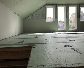 Apdailos darbai - Kapitalinis buto remontas - 1 Kapitalinis buto remontas - Apdailos darbai - 1