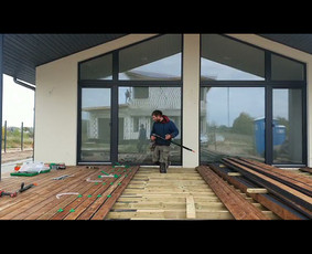 Montuojame terasas / MB Terasų grupė / Darbų pavyzdys ID 1873573