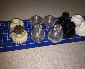 3d Spausdinimas ir projektavimas - 3D spausdinimas, skenavimas - 3 3D spausdinimas, skenavimas - 3d Spausdinimas ir projektavimas - 3