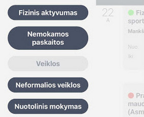 Sudėtingų iOS ir Android aplikacijų kūrimas - Mobiliųjų aplikacijų kūrimas - 3 Mobiliųjų aplikacijų kūrimas - Sudėtingų iOS ir Android aplikacijų kūrimas - 3