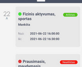 Sudėtingų iOS ir Android aplikacijų kūrimas - Mobiliųjų aplikacijų kūrimas - 2 Mobiliųjų aplikacijų kūrimas - Sudėtingų iOS ir Android aplikacijų kūrimas - 2