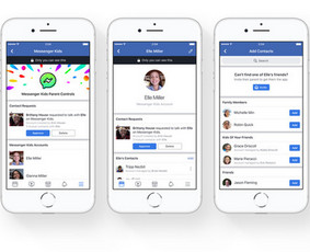 Sudėtingų iOS ir Android aplikacijų kūrimas - Facebook aplikacijų kūrimas - 1 Facebook aplikacijų kūrimas - Sudėtingų iOS ir Android aplikacijų kūrimas - 1