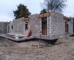 Mūrininkas ir kiti statybos darbai / Donatas / Darbų pavyzdys ID 1873957