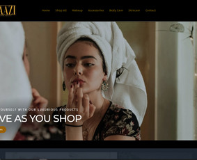 Shopify El. parduotuvių kūrimas ir atnaujinimas - Svetainių kūrimas - 3 Svetainių kūrimas - Shopify El. parduotuvių kūrimas ir atnaujinimas - 3