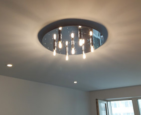 Elektros instaliacija, rangovo aktas, elektros darbai - Smulkūs elektros darbai - 4 Smulkūs elektros darbai - Elektros instaliacija, rangovo aktas, elektros darbai - 4