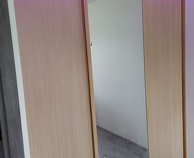 Elektros instaliacija, rangovo aktas, elektros darbai / MB Elektros gija / Darbų pavyzdys ID 1874881