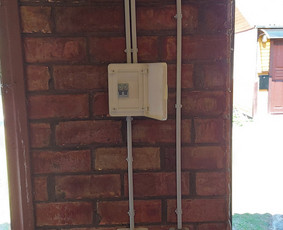 Elektros instaliacija, rangovo aktas, elektros darbai / MB Elektros gija / Darbų pavyzdys ID 1874893