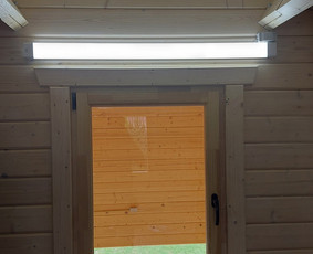 Elektros instaliacija, rangovo aktas, elektros darbai / MB Elektros gija / Darbų pavyzdys ID 1874919
