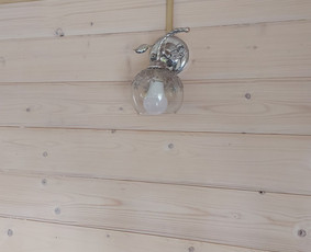 Elektros instaliacija, rangovo aktas, elektros darbai / MB Elektros gija / Darbų pavyzdys ID 1874939