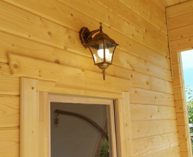 Elektros instaliacija, rangovo aktas, elektros darbai / MB Elektros gija / Darbų pavyzdys ID 1874947
