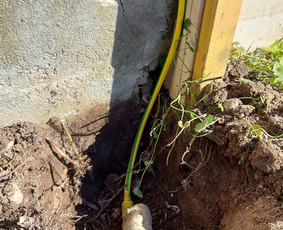 Elektros instaliacija, rangovo aktas, elektros darbai / MB Elektros gija / Darbų pavyzdys ID 1874961