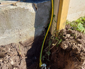 Elektros instaliacija, rangovo aktas, elektros darbai / MB Elektros gija / Darbų pavyzdys ID 1874963