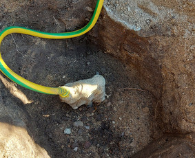 Elektros instaliacija, rangovo aktas, elektros darbai / MB Elektros gija / Darbų pavyzdys ID 1874967