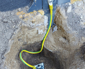 Elektros instaliacija, rangovo aktas, elektros darbai / MB Elektros gija / Darbų pavyzdys ID 1874969