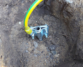 Elektros instaliacija, rangovo aktas, elektros darbai / MB Elektros gija / Darbų pavyzdys ID 1874971