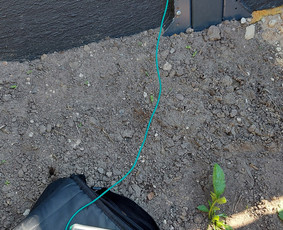 Elektros instaliacija, rangovo aktas, elektros darbai / MB Elektros gija / Darbų pavyzdys ID 1874973