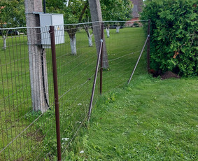 Elektros instaliacija, rangovo aktas, elektros darbai / MB Elektros gija / Darbų pavyzdys ID 1874975